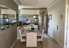 Foto 1 de Apartamento com 3 Quartos à venda, 52m² em Vila Marieta, Campinas