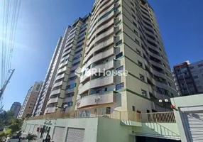 Foto 1 de Apartamento com 1 Quarto à venda, 38m² em Norte (Águas Claras), Brasília
