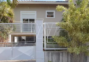 Foto 1 de Casa de Condomínio com 3 Quartos para alugar, 209m² em Loteamento Caminhos de San Conrado, Campinas