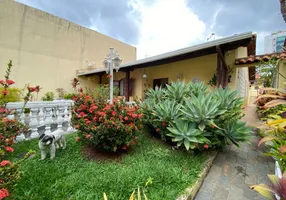 Foto 1 de Casa com 3 Quartos à venda, 230m² em Jaraguá, Belo Horizonte