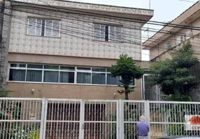 Foto 1 de Sobrado com 5 Quartos à venda, 271m² em Ponte Rasa, São Paulo