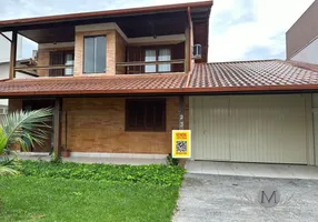 Foto 1 de Casa com 4 Quartos à venda, 230m² em Vargem Grande, Florianópolis