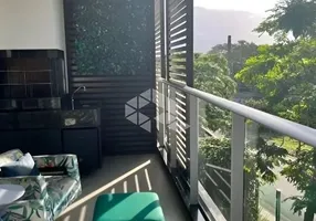 Foto 1 de Apartamento com 3 Quartos à venda, 128m² em Joao Paulo, Florianópolis