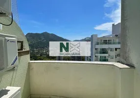 Foto 1 de Apartamento com 2 Quartos para alugar, 80m² em Recreio Dos Bandeirantes, Rio de Janeiro