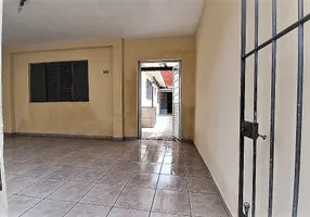 Foto 1 de Casa com 2 Quartos à venda, 101m² em Vila Tolstoi, São Paulo