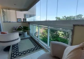 Foto 1 de Apartamento com 2 Quartos para alugar, 80m² em Recreio Dos Bandeirantes, Rio de Janeiro