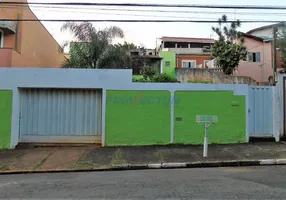 Foto 1 de Casa com 2 Quartos à venda, 69m² em Jardim Pacaembu, Campinas