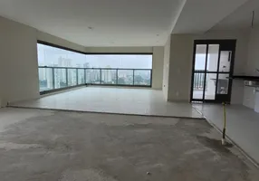 Foto 1 de Apartamento com 3 Quartos à venda, 133m² em Brooklin, São Paulo