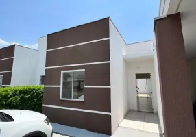 Foto 1 de Casa de Condomínio com 2 Quartos à venda, 60m² em Parque Geórgia, Cuiabá