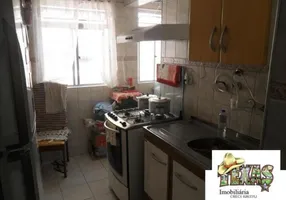 Foto 1 de Apartamento com 2 Quartos à venda, 55m² em Vila Sílvia, São Paulo
