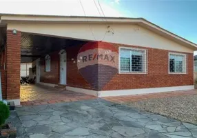 Foto 1 de Casa com 3 Quartos à venda, 170m² em Centro, São Lourenço do Sul