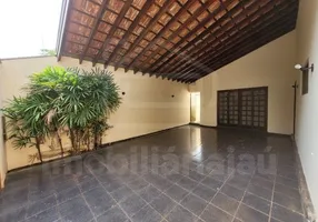 Foto 1 de Casa com 4 Quartos para venda ou aluguel, 338m² em Jardim das Paineiras , Jaú