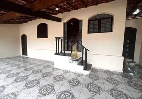 Foto 1 de Casa com 4 Quartos à venda, 250m² em Jardim Rafael, Caçapava