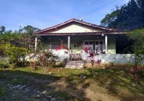 Foto 1 de Fazenda/Sítio com 3 Quartos à venda, 200m² em , Pedro de Toledo