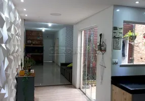 Foto 1 de Casa de Condomínio com 2 Quartos à venda, 61m² em Jardim Ipanema, São Carlos