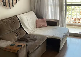 Foto 1 de Apartamento com 2 Quartos à venda, 64m² em Jardim Contorno, Bauru