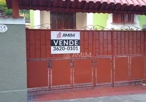Foto 1 de Casa com 3 Quartos à venda, 250m² em Santa Rosa, Niterói