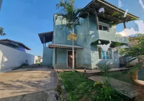 Foto 1 de Casa com 3 Quartos à venda, 174m² em Campeche, Florianópolis