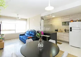 Foto 1 de Apartamento com 2 Quartos à venda, 65m² em São Sebastião, Porto Alegre