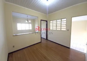 Foto 1 de Casa com 2 Quartos à venda, 140m² em Cidade Nova, Rio Claro