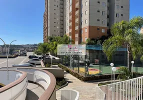 Foto 1 de Apartamento com 3 Quartos à venda, 73m² em Jardim Tamoio, Jundiaí