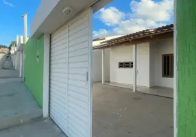 Foto 1 de Casa com 2 Quartos à venda, 120m² em Mangabeira, Feira de Santana