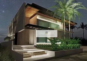 Foto 1 de Casa com 6 Quartos à venda, 1000m² em Jurerê Internacional, Florianópolis