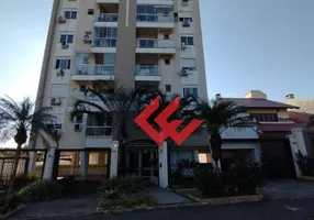 Foto 1 de Apartamento com 2 Quartos para alugar, 84m² em Dom Feliciano, Gravataí