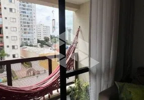 Foto 1 de Apartamento com 2 Quartos à venda, 63m² em Vila Guarani, São Paulo