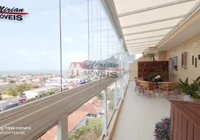 Foto 1 de Cobertura com 4 Quartos à venda, 200m² em Centro, Peruíbe