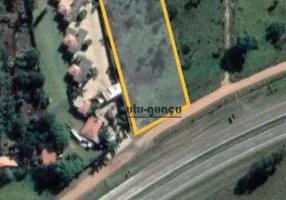 Foto 1 de Lote/Terreno à venda, 4725m² em Jardim Wanderley, Tatuí