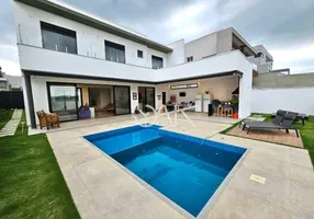 Foto 1 de Casa de Condomínio com 4 Quartos para venda ou aluguel, 297m² em Condomínio Residencial Alphaville I , São José dos Campos