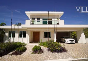 Foto 1 de Casa de Condomínio com 4 Quartos à venda, 609m² em Condominio Itatiba Country, Itatiba