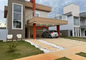 Foto 1 de Casa de Condomínio com 3 Quartos à venda, 183m² em Residencial Terras de Jundiai, Jundiaí