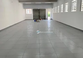 Foto 1 de Ponto Comercial para alugar, 220m² em Jardim Planalto, Paulínia