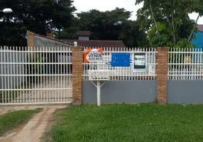 Foto 1 de Casa com 2 Quartos à venda, 80m² em Laranjal, Pelotas