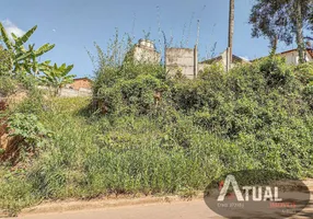 Foto 1 de Lote/Terreno à venda, 420m² em Jardim Maracana, Atibaia