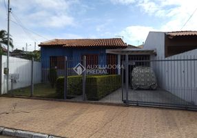 Foto 1 de Casa com 2 Quartos à venda, 150m² em Santa Isabel, Viamão