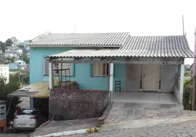 Foto 1 de Casa com 4 Quartos à venda, 248m² em Cruzeiro, Farroupilha