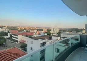 Foto 1 de Apartamento com 2 Quartos à venda, 54m² em Jardim Vergueiro, Sorocaba