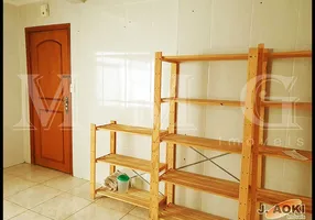 Foto 1 de Apartamento com 2 Quartos para venda ou aluguel, 86m² em Jardim da Glória, São Paulo