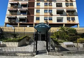 Foto 1 de Apartamento com 2 Quartos para alugar, 55m² em  Vila Valqueire, Rio de Janeiro