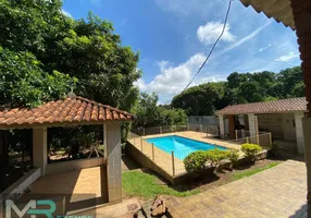 Foto 1 de Fazenda/Sítio com 2 Quartos à venda, 215m² em Centro, Santo Antônio de Posse