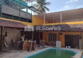 Foto 1 de Casa com 3 Quartos à venda, 140m² em Ricardo de Albuquerque, Rio de Janeiro