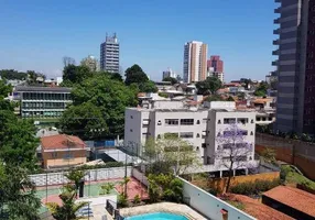 Foto 1 de Flat com 1 Quarto à venda, 40m² em Vila Bastos, Santo André