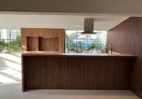 Foto 1 de Apartamento com 3 Quartos à venda, 273m² em Real Parque, São Paulo