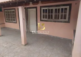 Foto 1 de Casa com 3 Quartos à venda, 80m² em Porto Novo, São Gonçalo