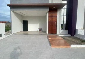 Foto 1 de Casa de Condomínio com 3 Quartos à venda, 106m² em Canafistula, Arapiraca