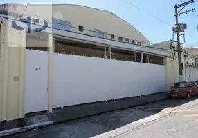 Foto 1 de Galpão/Depósito/Armazém para alugar, 755m² em Vila Amélia, São Paulo