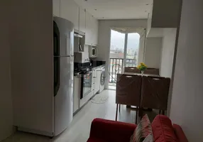 Foto 1 de Apartamento com 2 Quartos à venda, 40m² em Ipiranga, São Paulo